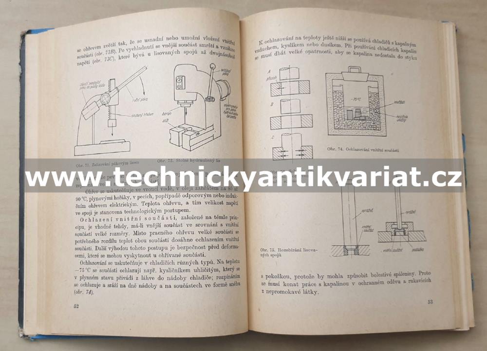 Zámečník - Jiří Outrata (1966)