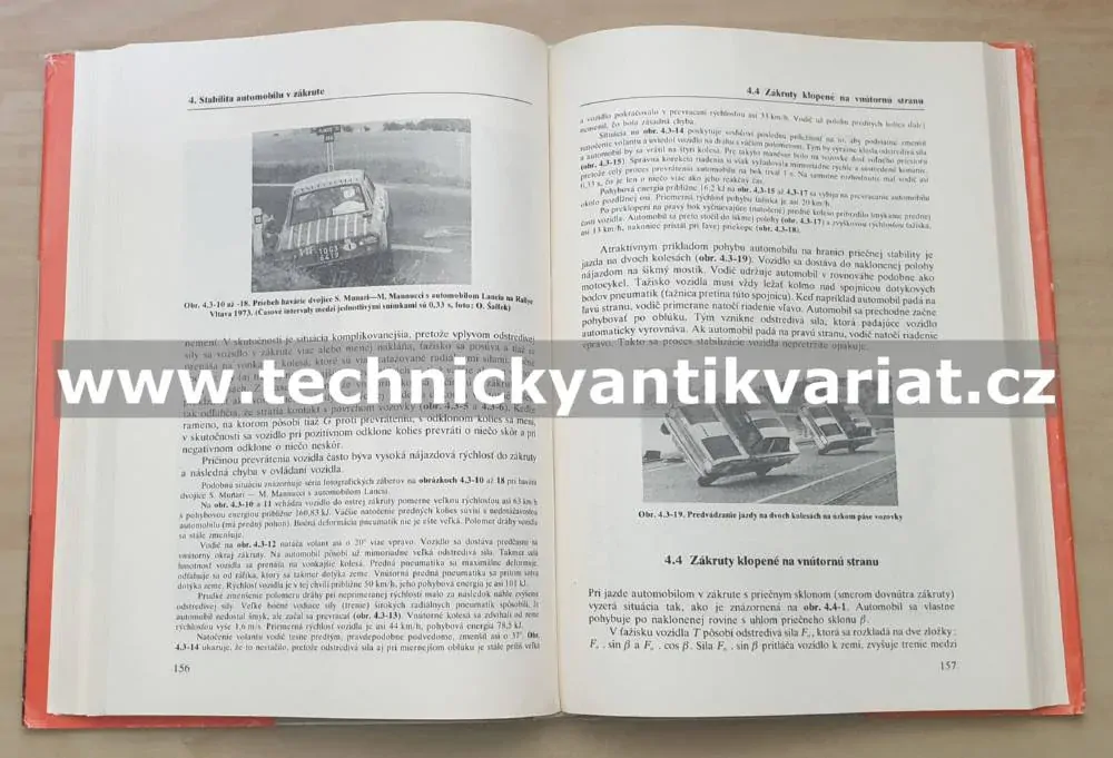 Jazdime bezpečně II. Alexander Ikrinský (1978)