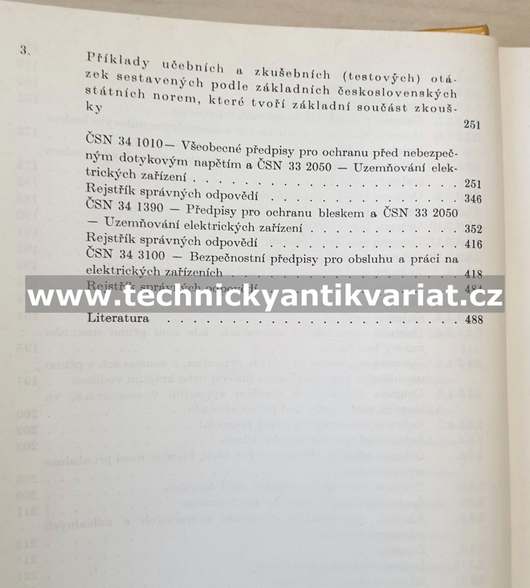 Práce na elektrických zařízeních a jejich obsluha - Jiří Sajner (1987)