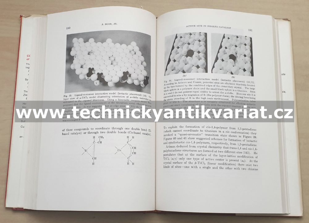 Macromolecular reviews 2 Perlin, Goodman, Okamura, Zimm, Mark (1967)