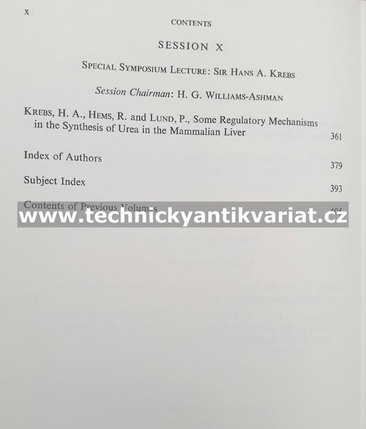 Advances in Enzyme Regulation 11 George Weber (1972)