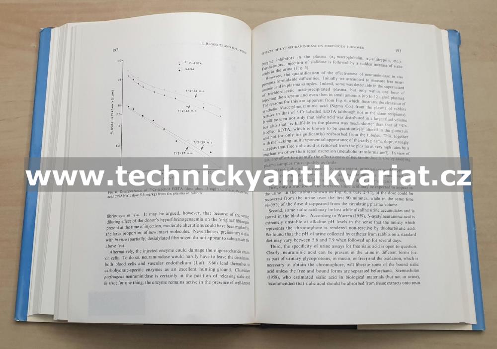 Protein Turnover (1973)