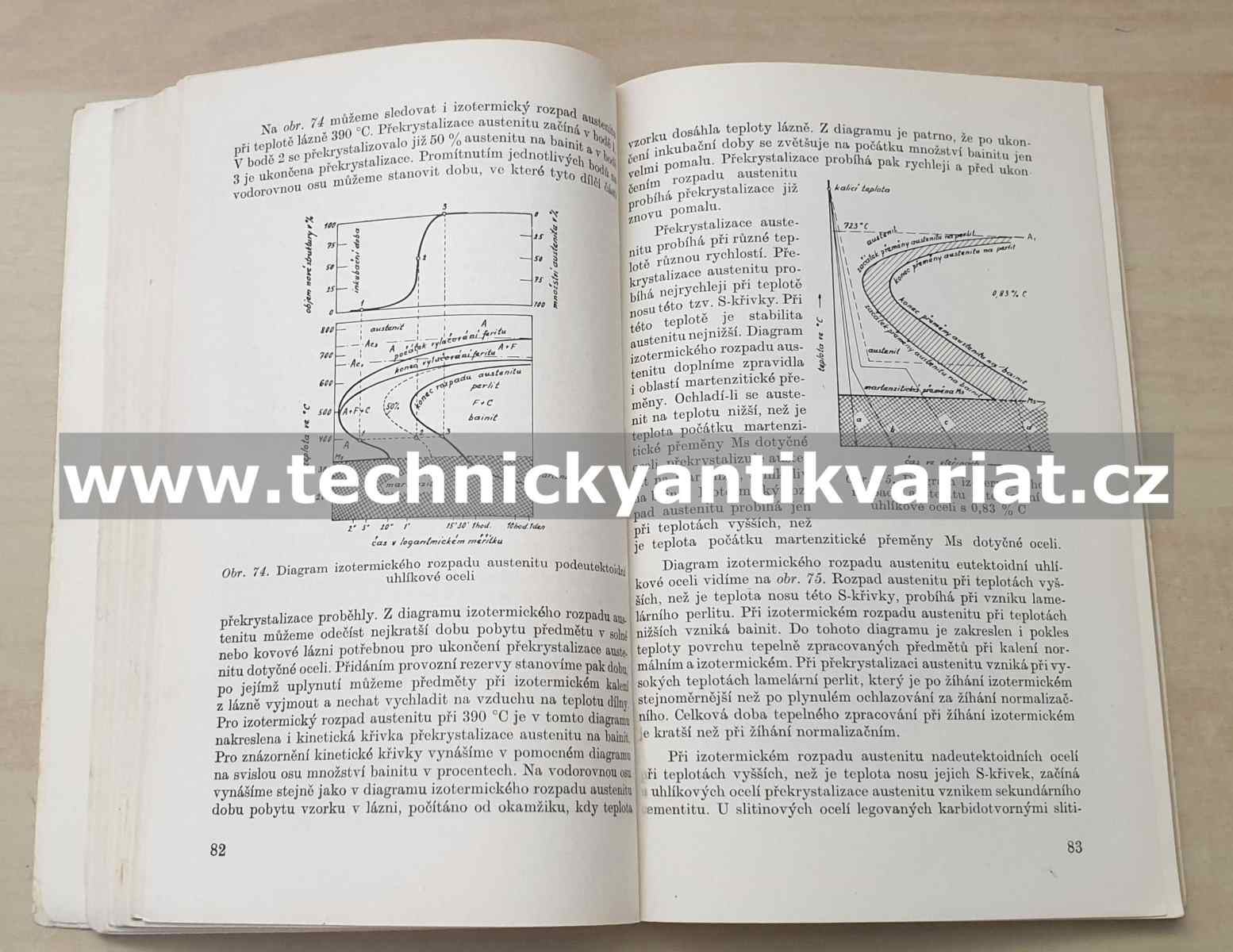Kaličství v kostce - Viktor Walla (1965)