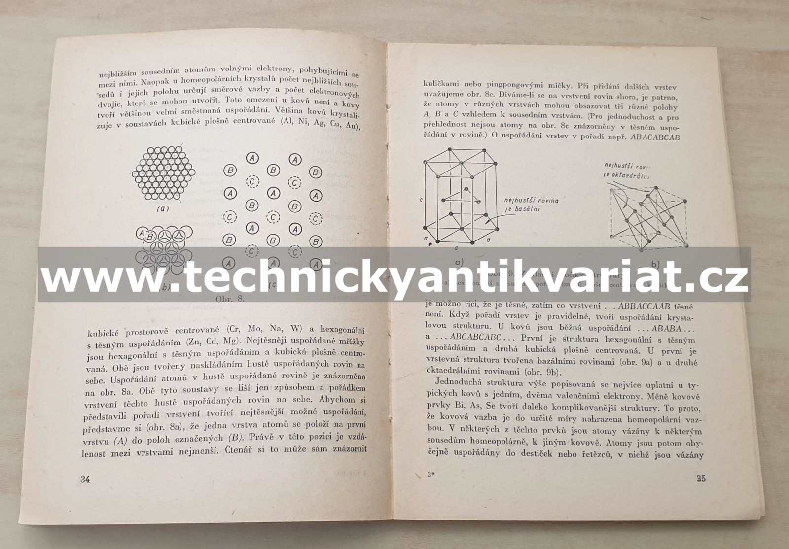 Krystaly - Petr Kratochvíl (1963)
