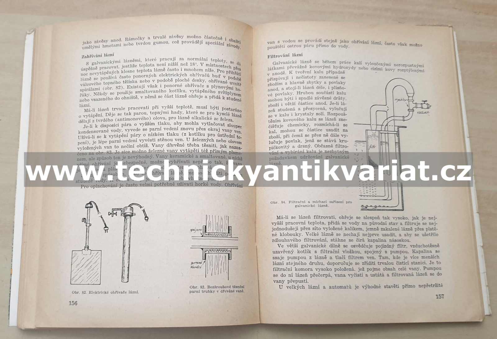 Povrchové zušlechťování kovů - Jan Korecký (1950)