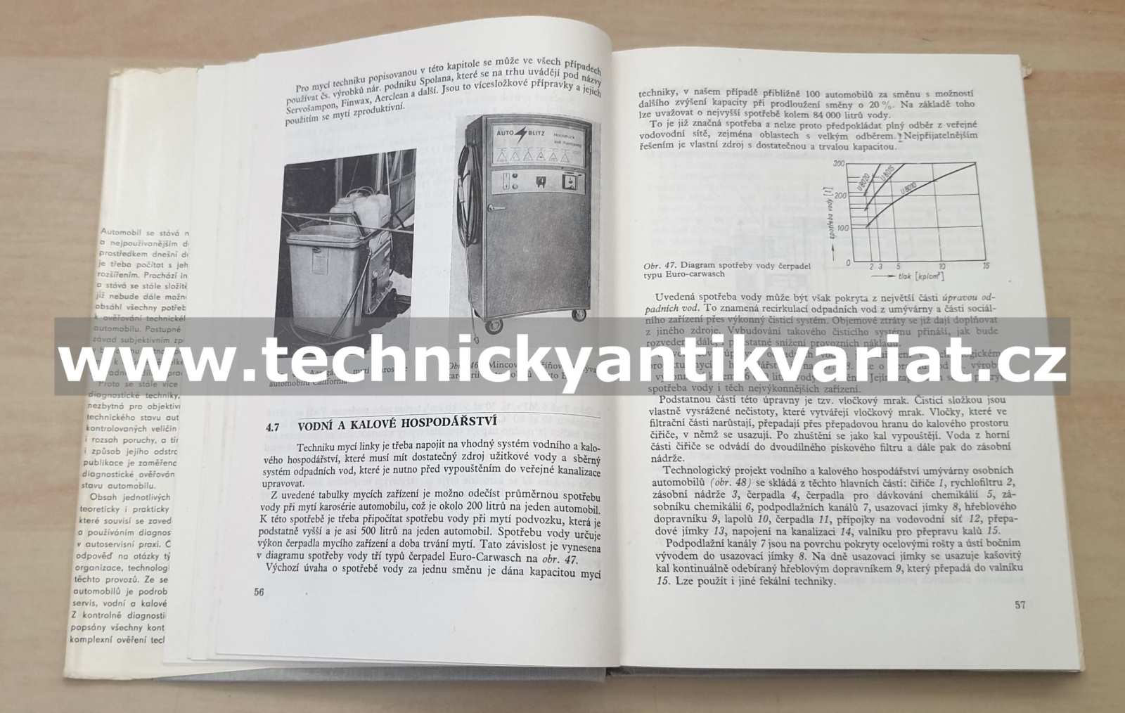 Diagnostika osobních automobilů - Jaroslav Bedroš (1976)
