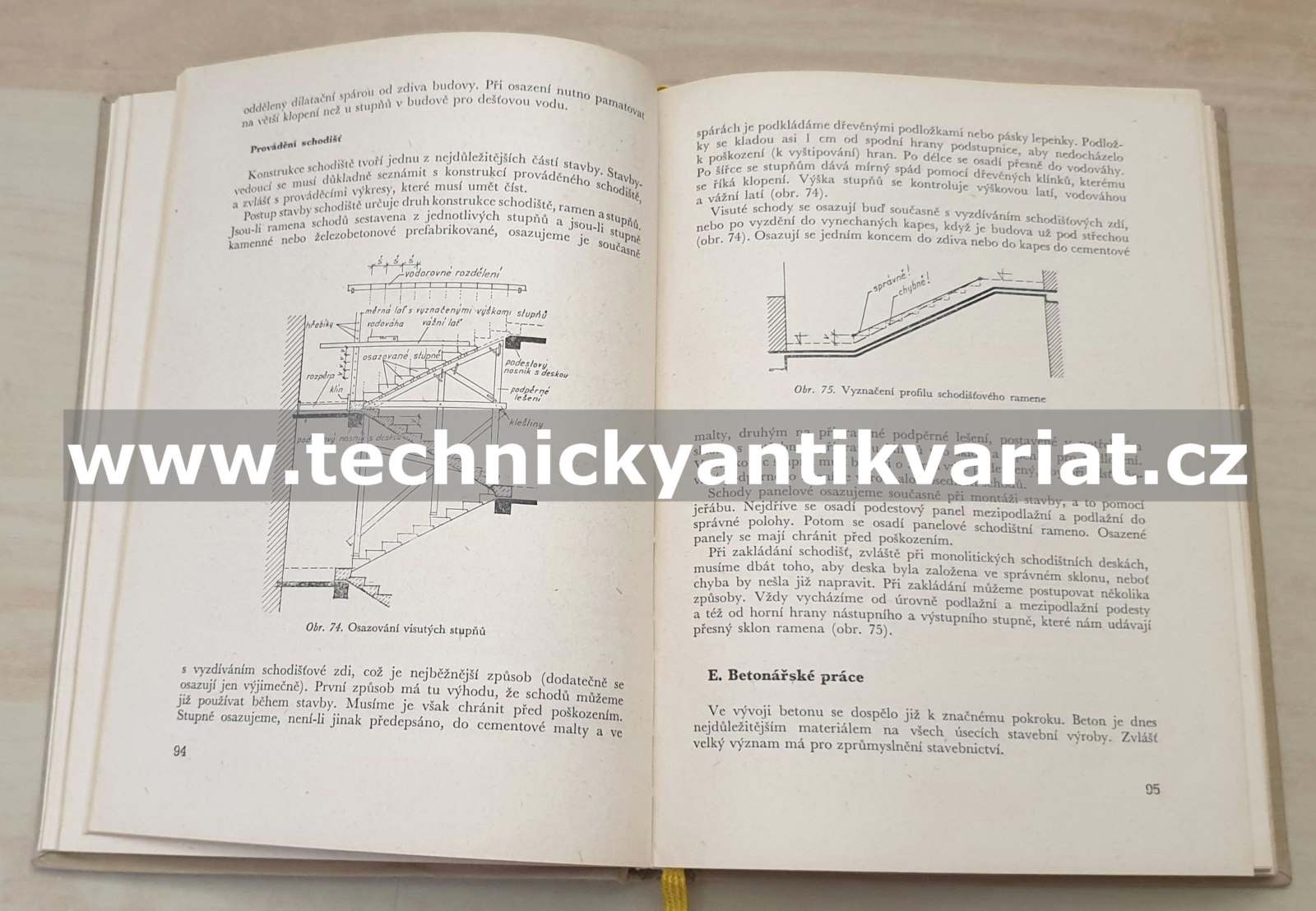 Mistr ve stavebnictví - Stavby obytných budov - Karel Benda (1962)