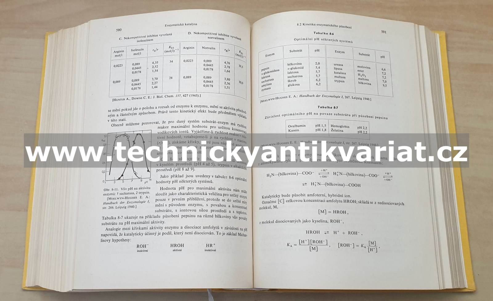 Chemická kinetika - J. C. Jungers (1963)