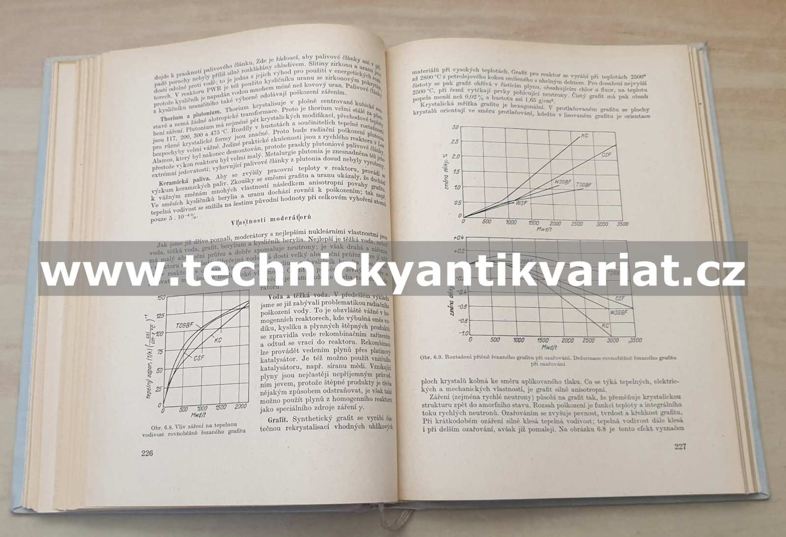 Úvod do jaderné techniky - Richard Stephenson (1960)