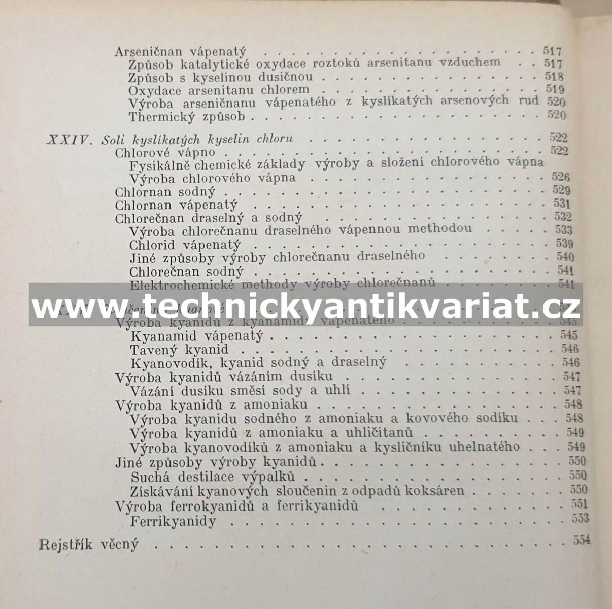 Technologie anorganických solí - M.E. Pozin (1954)