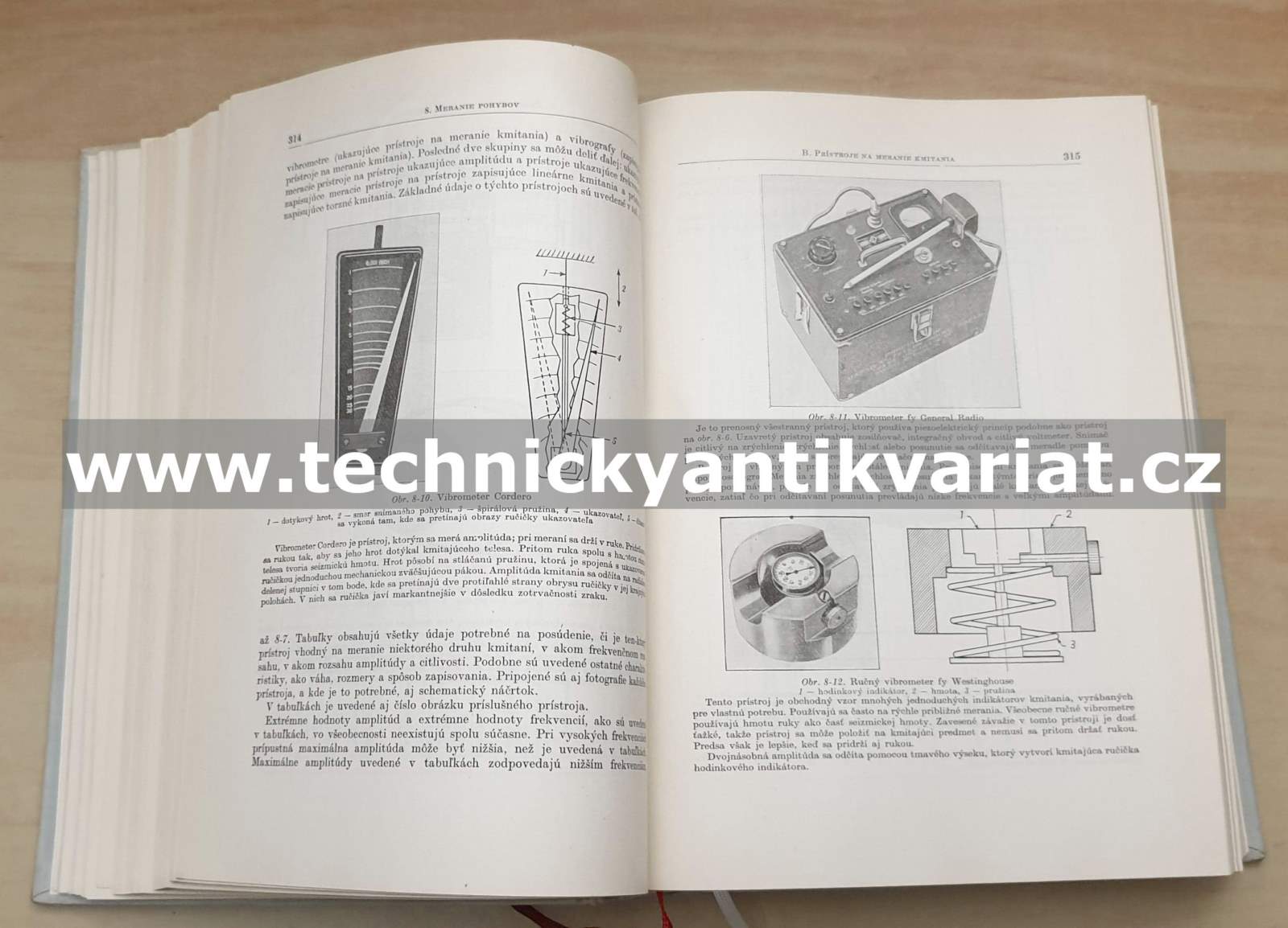 Příručka experimentálnej pružnosti - Ladislav Černý (1961)