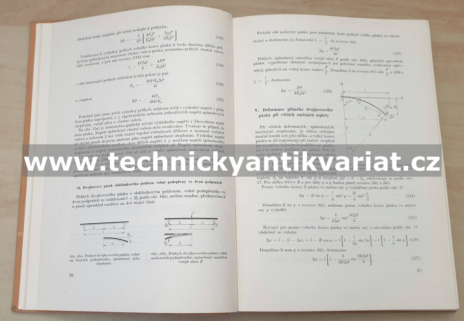 Dvojkovy v elektrotechnice - František Kašpar (1958)