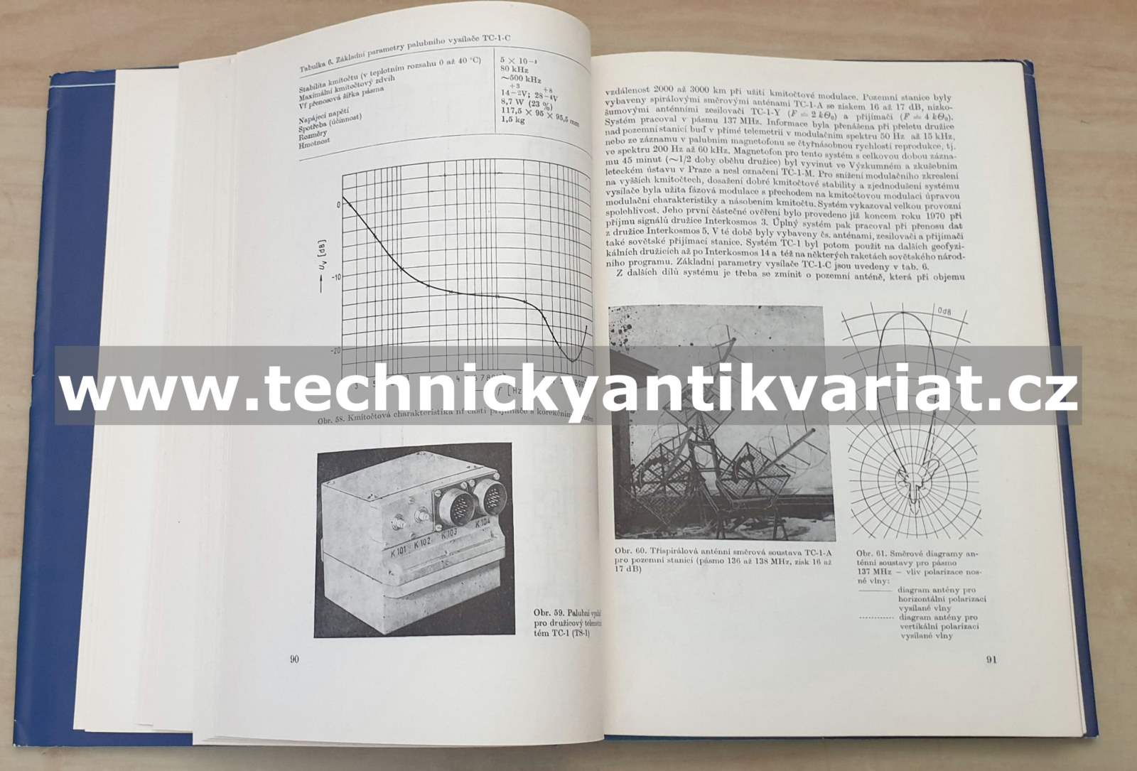 Československá elektronika v programu Interkosmos - Milan Český (1983)