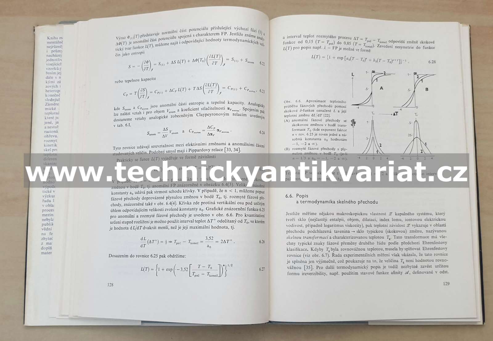 Měření termofyzikálních vlastností pevných látek - Jaroslav Šesták (1982)
