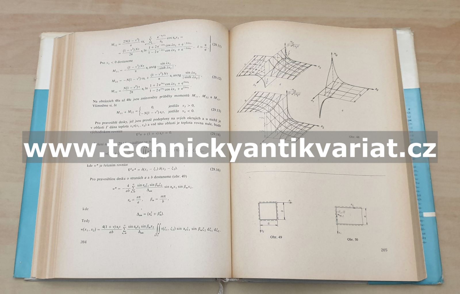 Problémy termoelasticity - Witold Nowacki (1968)