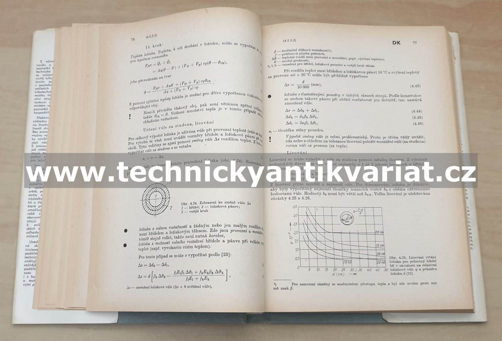 Tribotechnika (1984)