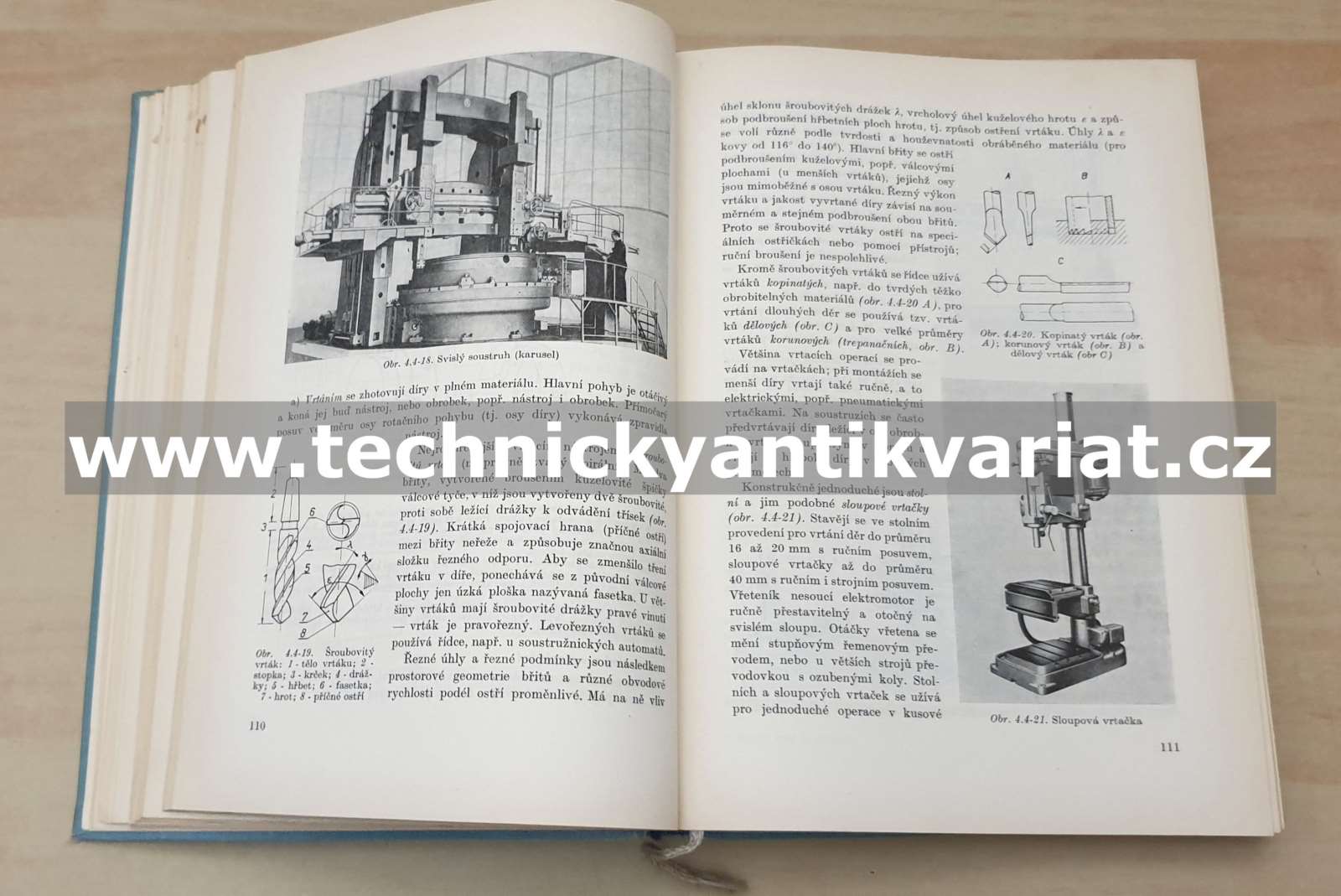 Úvod do strojnictví a elektrotechniky - Švejda (1967)