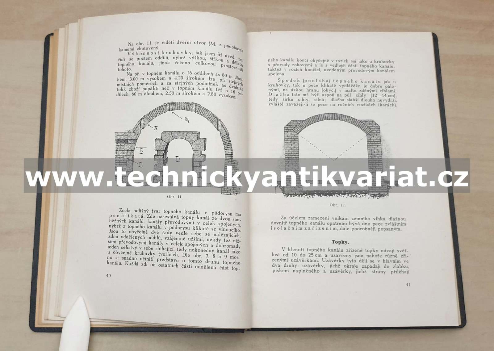 Kruhovka 1.Konstrukce, kruhovky, 2. Rovnání v kruhovce - Josef Rudolf Fiala (1926)