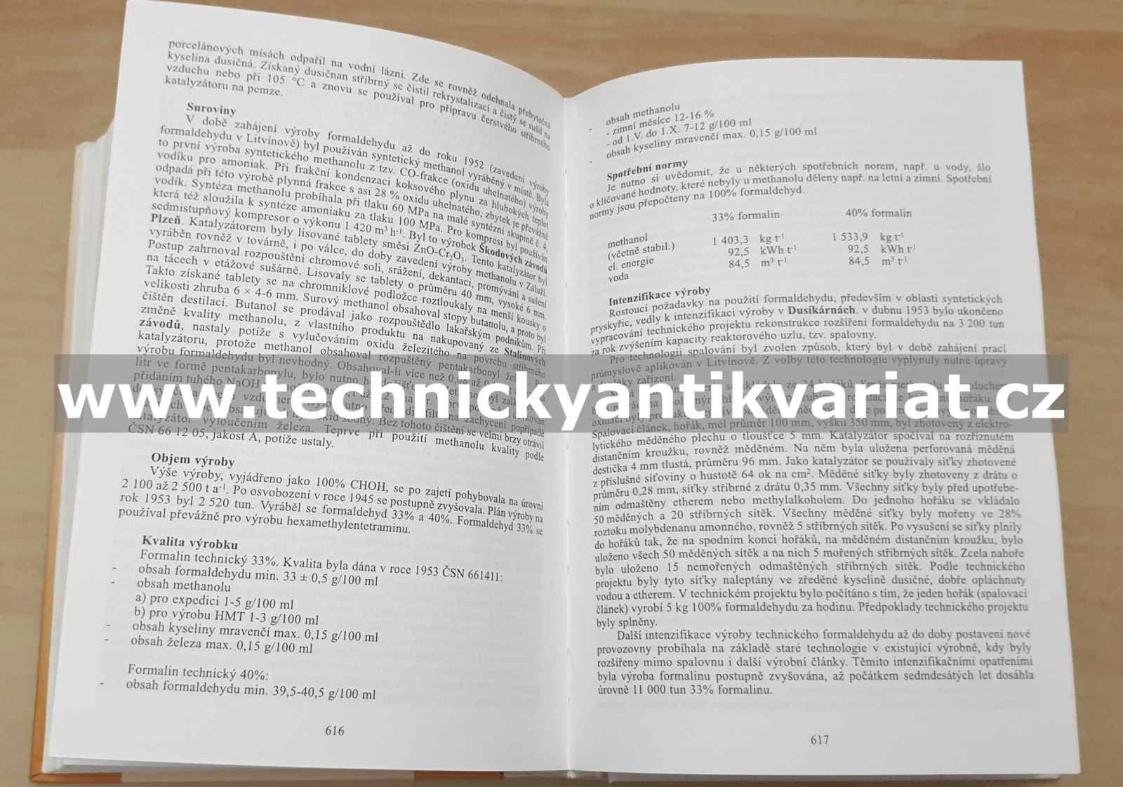 Vývoj chemického průmyslu v Československu 1918-1990