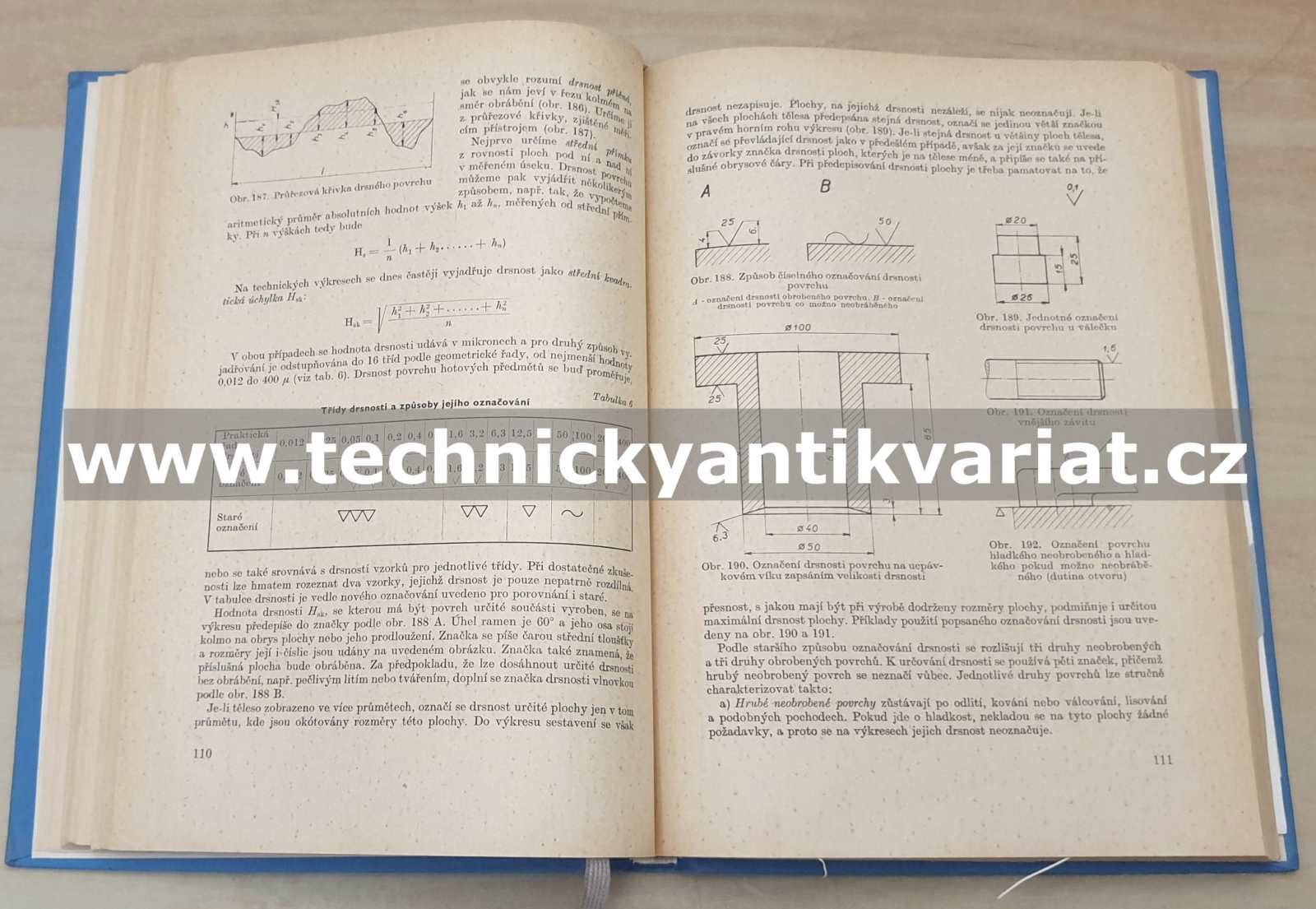 Technické kreslení v chemické praxi - František Kadeřávek (1960)