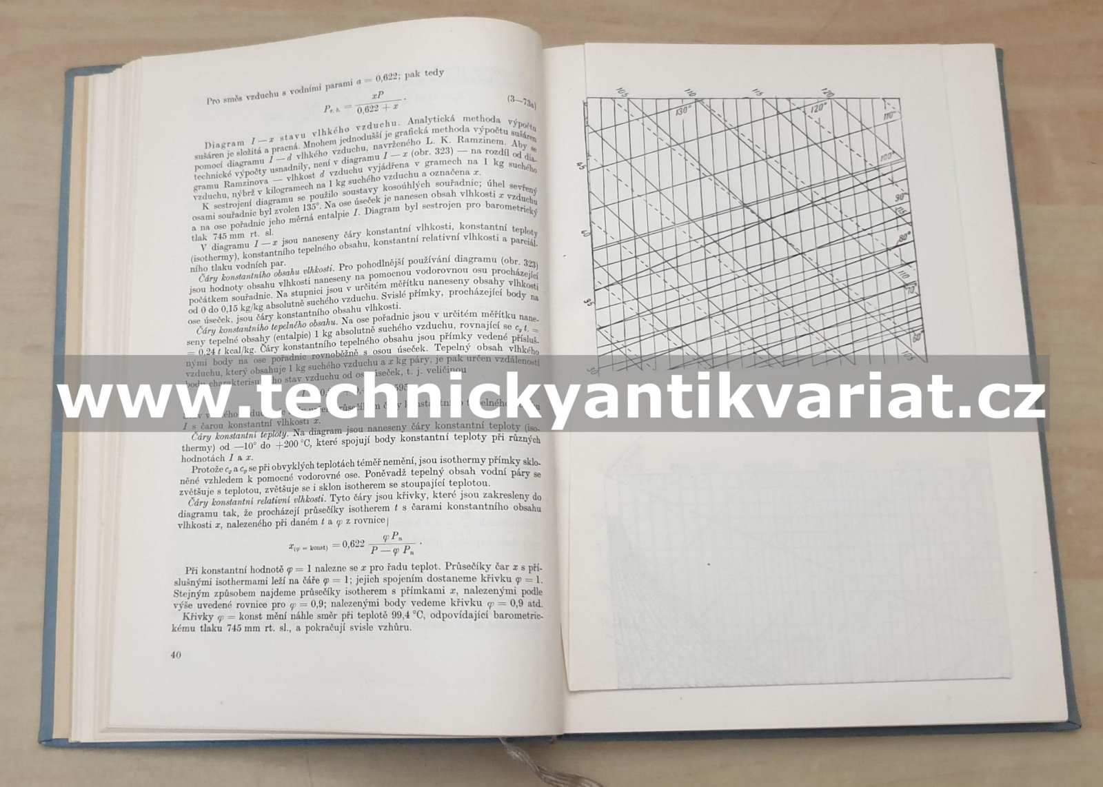 Základní pochody a zařízení chemické technologie II. - A. G. Kasatkin (1958)