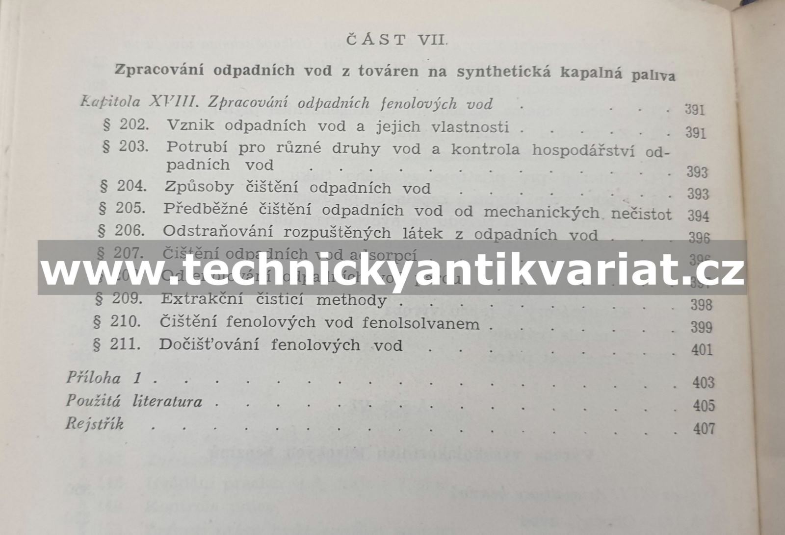 Chemie a technologie umělého kapalného paliva - J. M. Gojchrach, N. B. Pinjagin (1952)