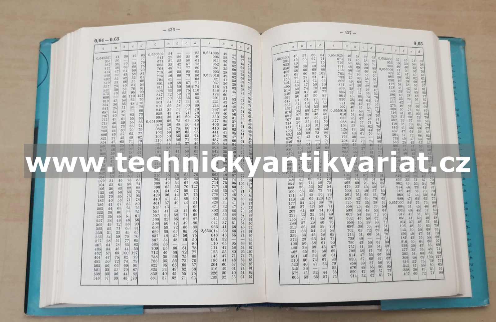 70 000 převodů - Václav Klepal (1976)