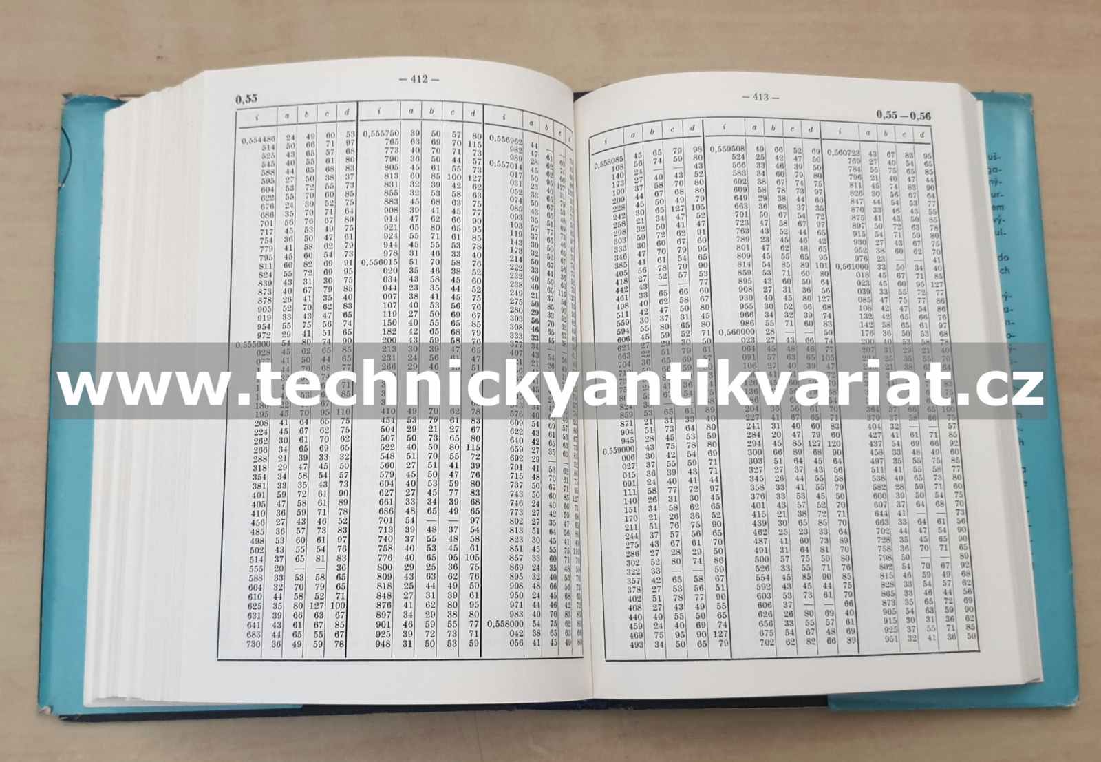 70 000 převodů - Václav Klepal (1976)