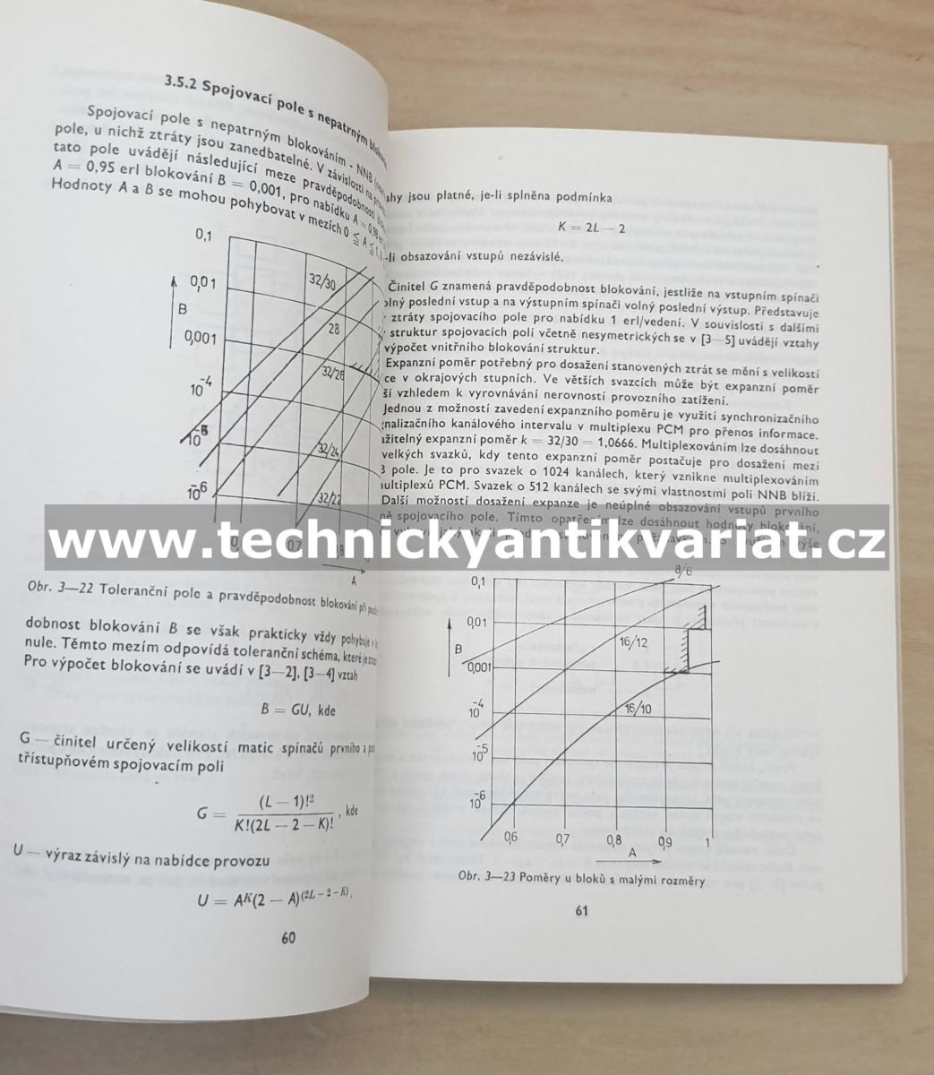 Digitální spojování a integrované sítě - Ladislav Strnad (1985)