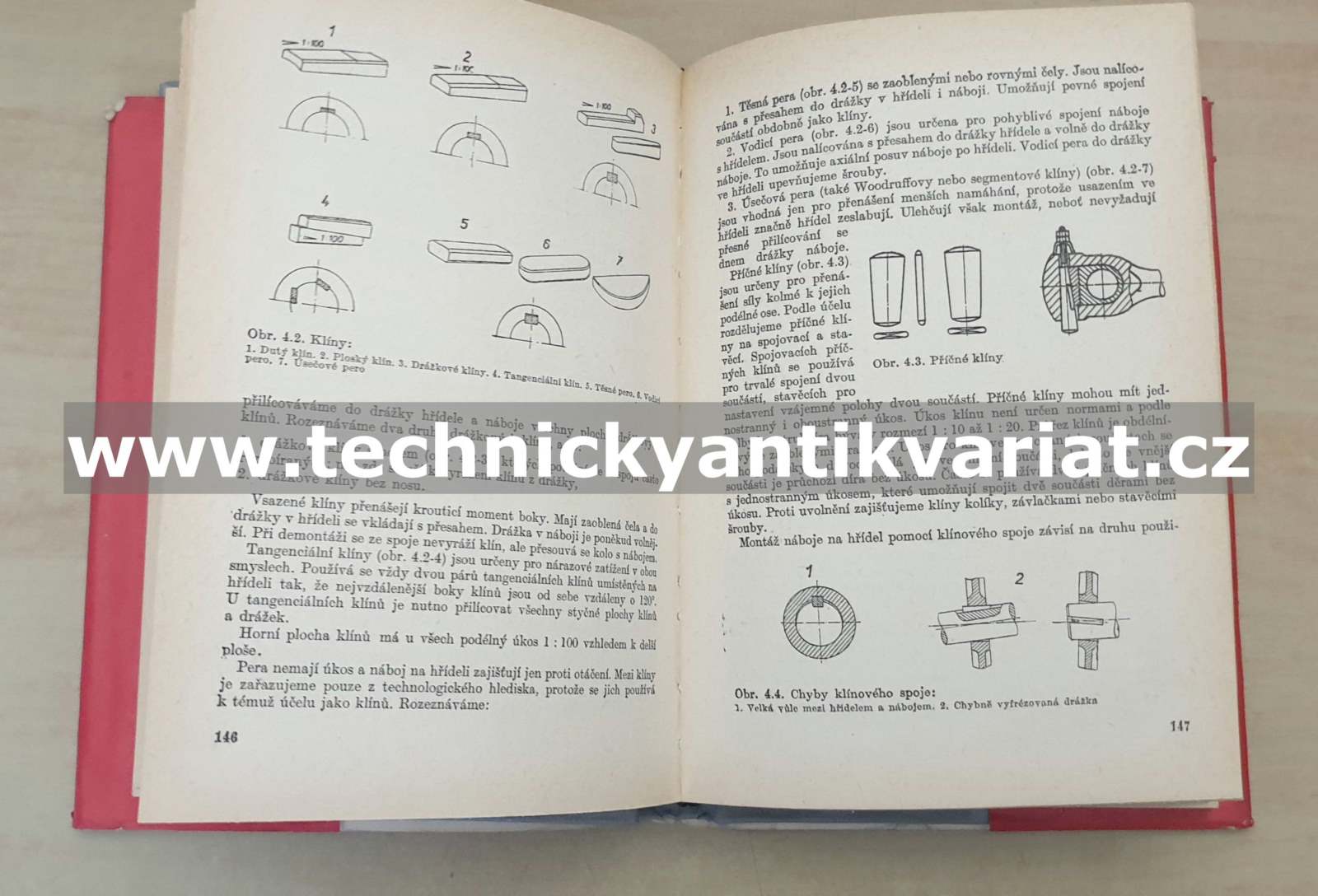 Kvalifikační příručka strojního zámečníka - Karel Němec (1972)