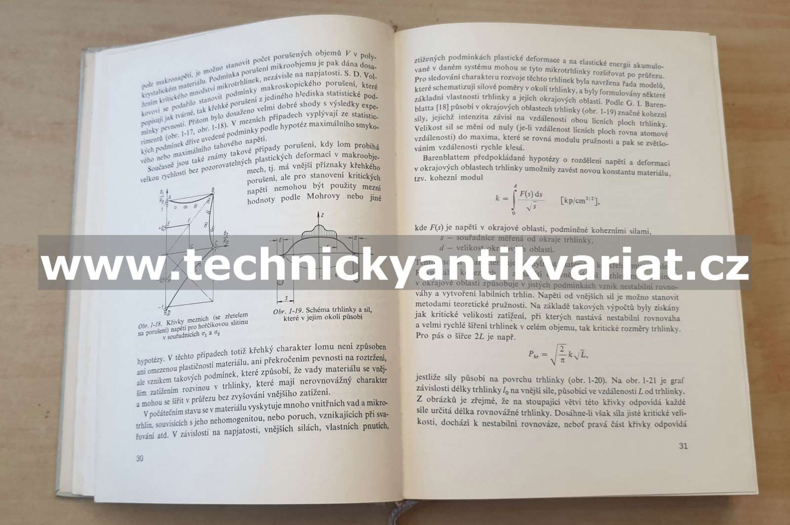 Únosnost a pevnost výpočty strojních součásti - Serensen, Kogajev, Šnejderovič (1967)