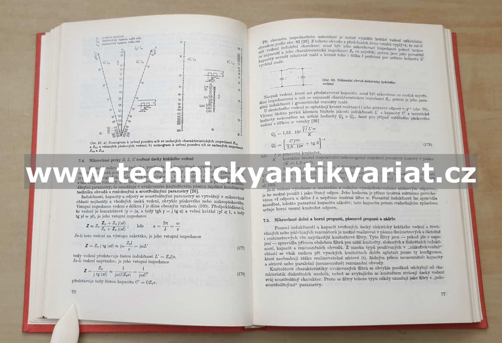 Selektivní radioelektronická zařízení - Eichler, Žalud (1983)