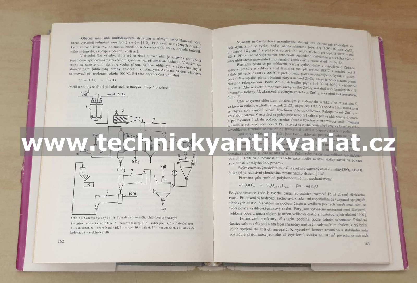 Technologie katalyzátorů - Muchlenov, Dobkinová, Derjužkinová, Soroko (1985)