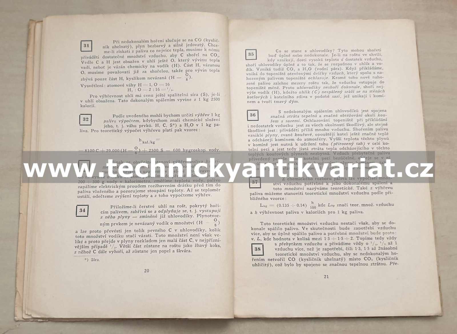 Písemný kurz pro obsluhu parních kotlů - Stanislav Kozel