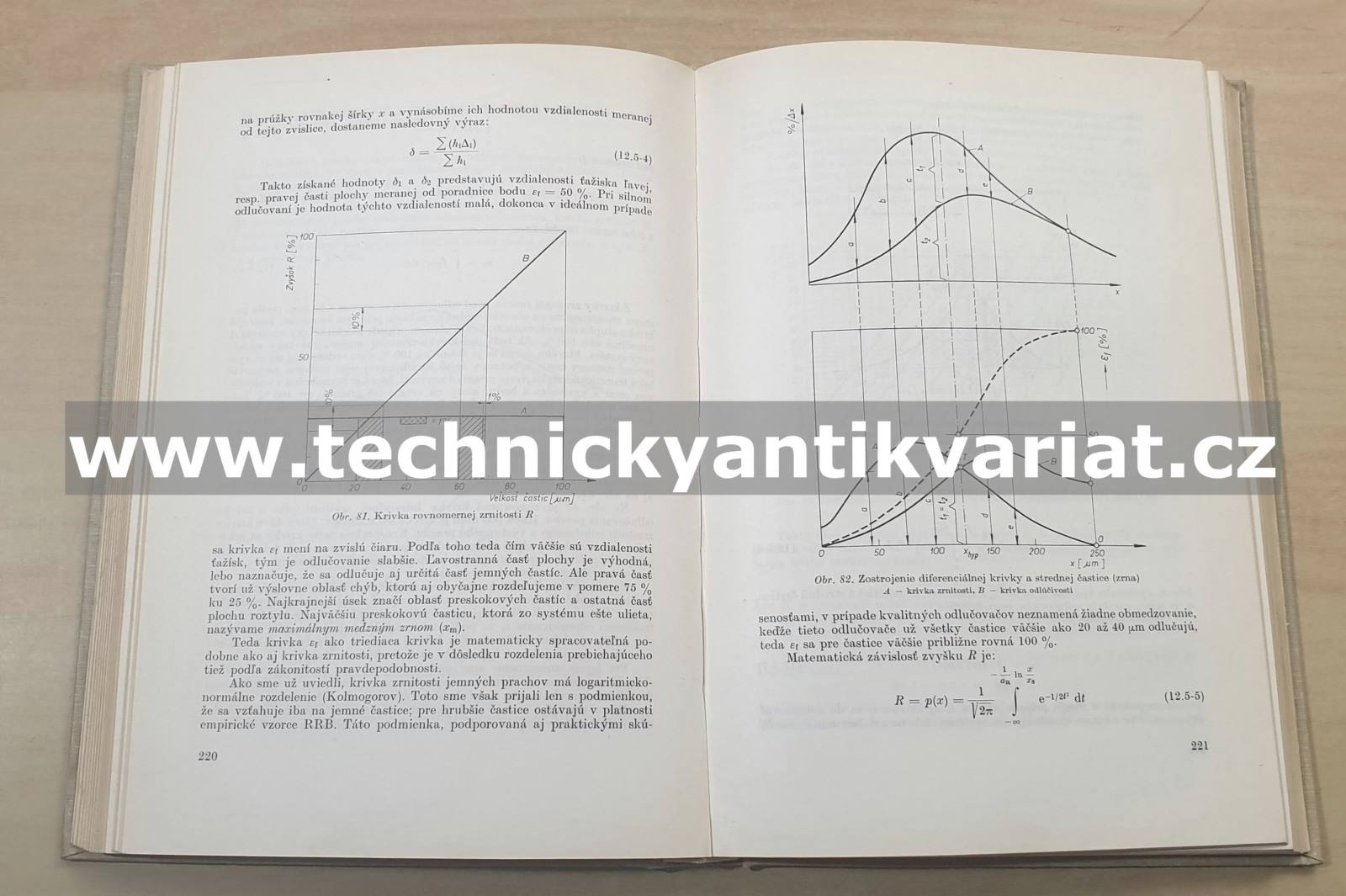 Odstraňovanie a odlučovanie prachu - István Koncz (1977)