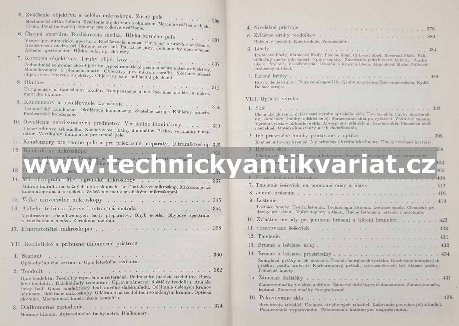 Optika a optické přístroje - Jaromír Hajda (1956)