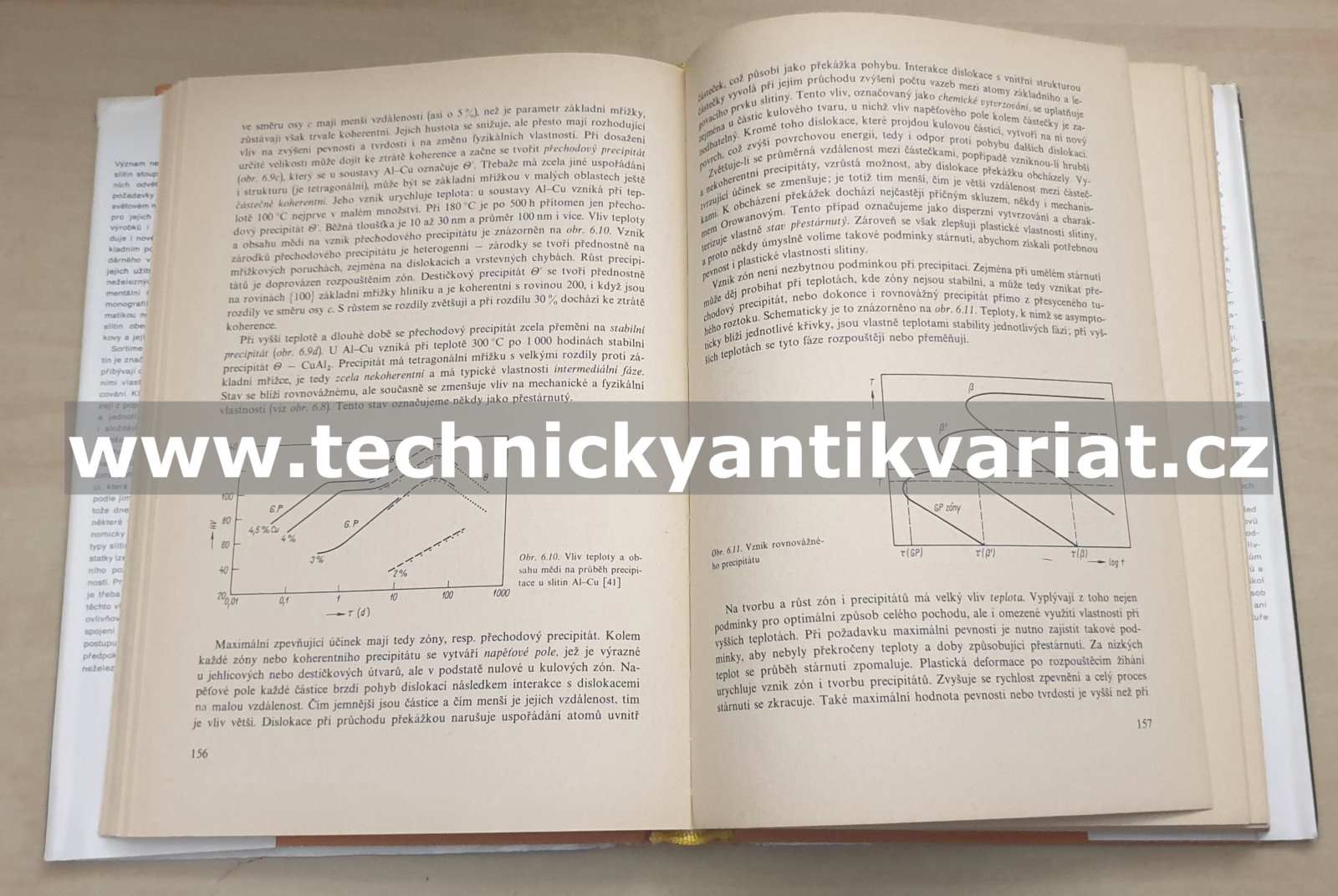 Neželezné kovy a slitiny - Vladimír Sedláček (1979)
