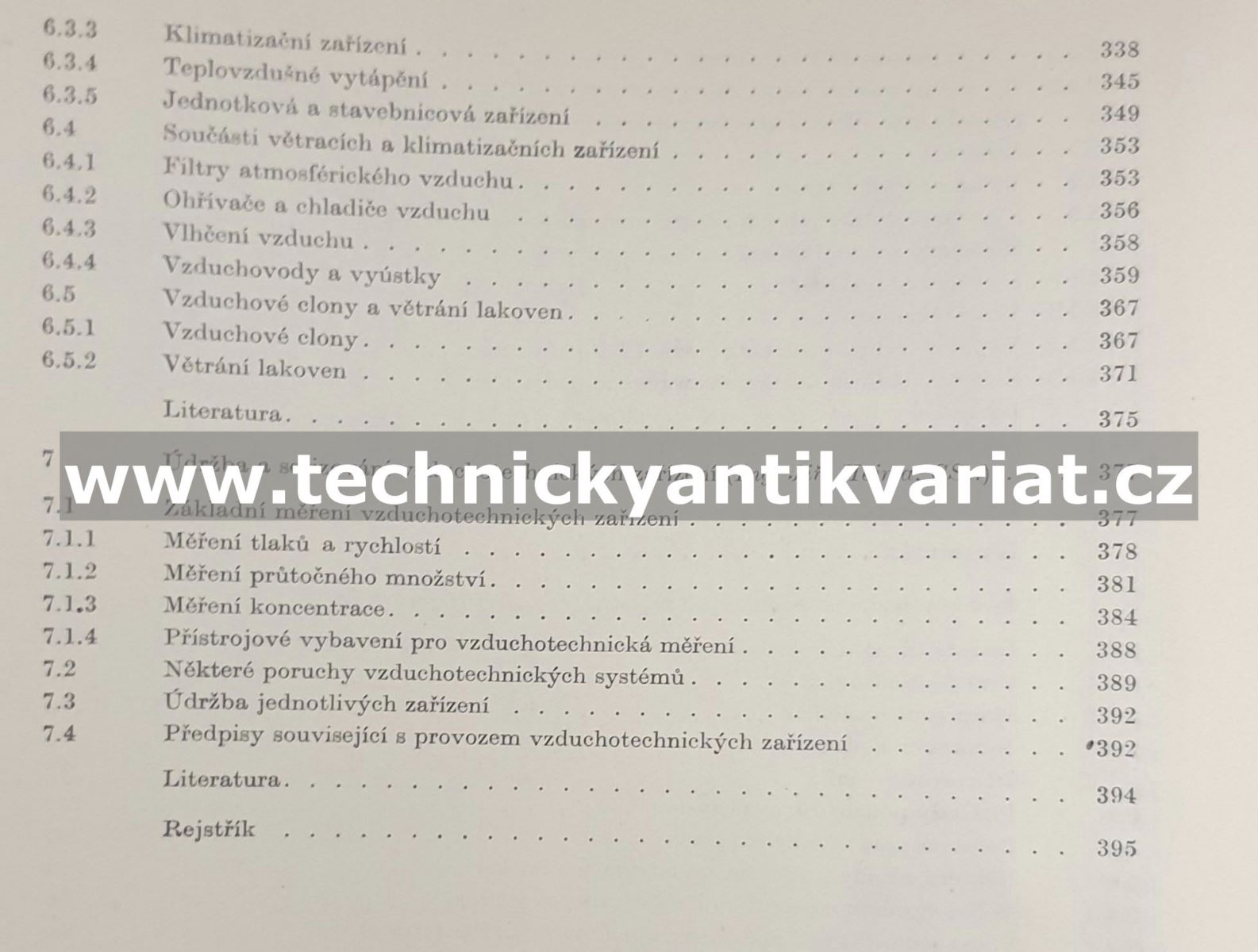 Vzduchotechnika v dřevo zpracovávajícím průmyslu - Hejma, Budinsky, Vávra, Drkal (1981)