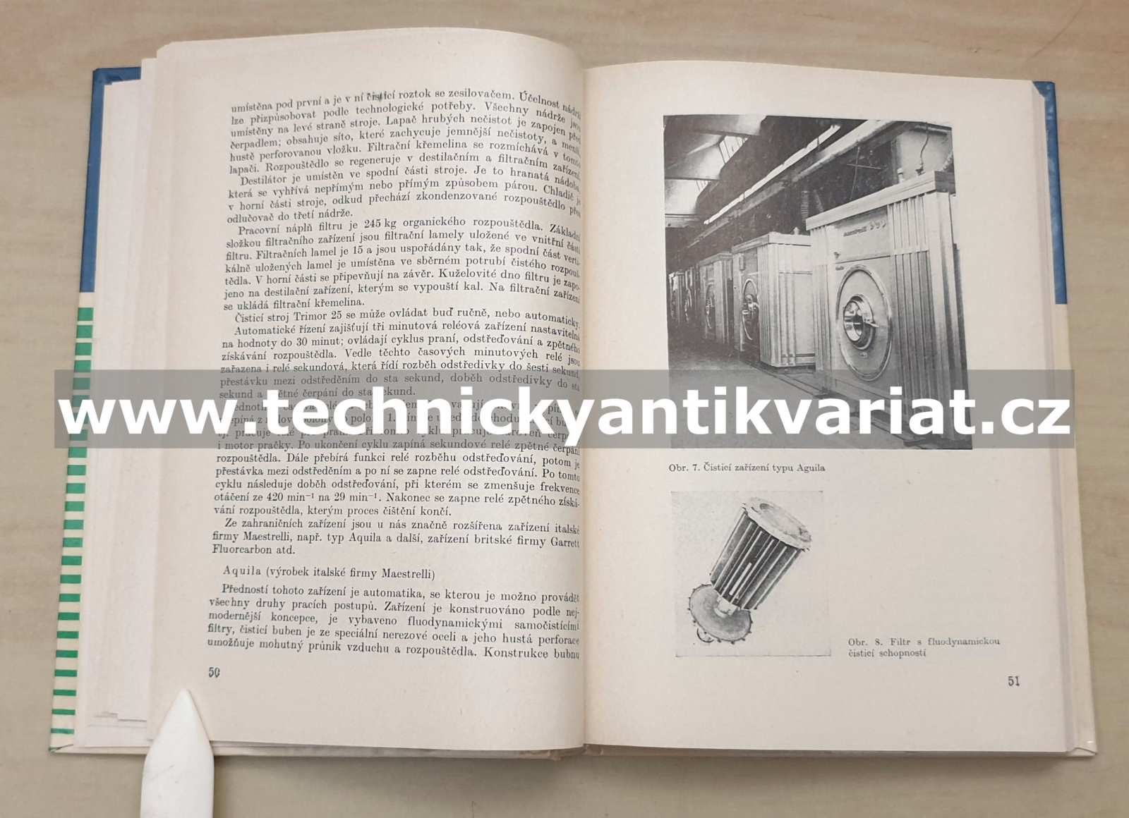 Odmaštování v průmyslu a zemědělství - Soukup, Ruml (1978)