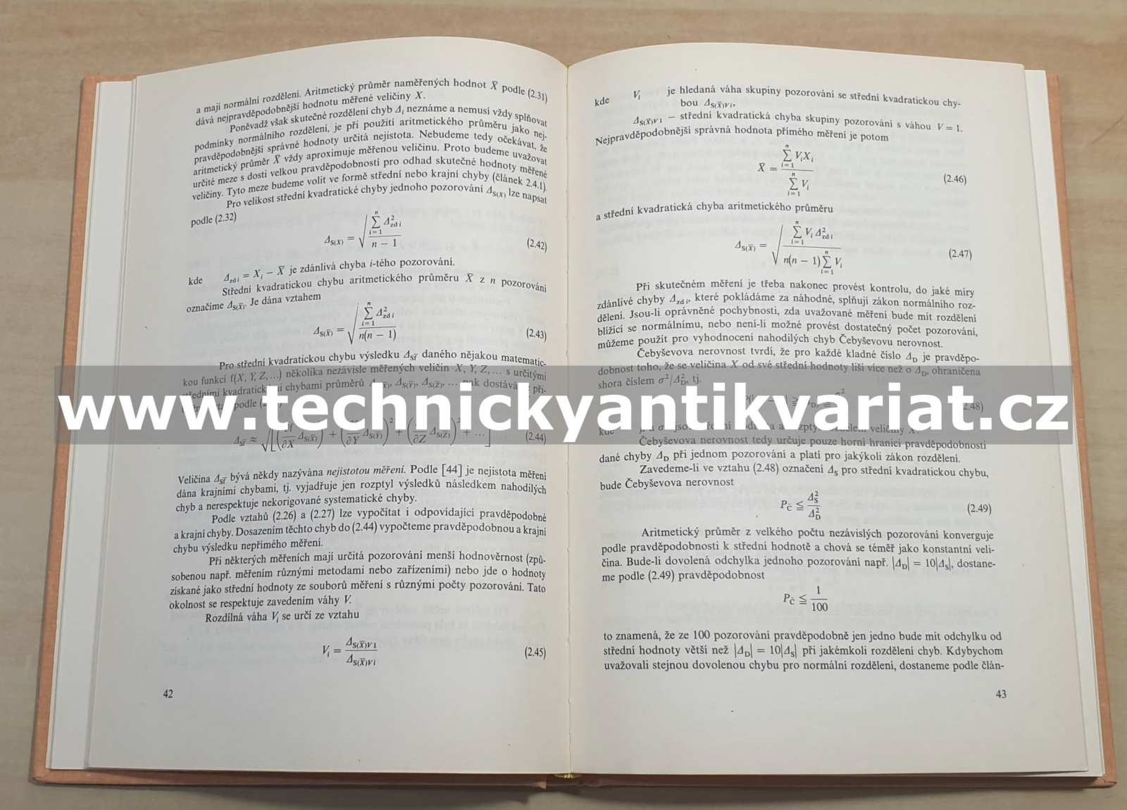 Přesná měření elektrických veličin - Fajn, Jakl (1979)