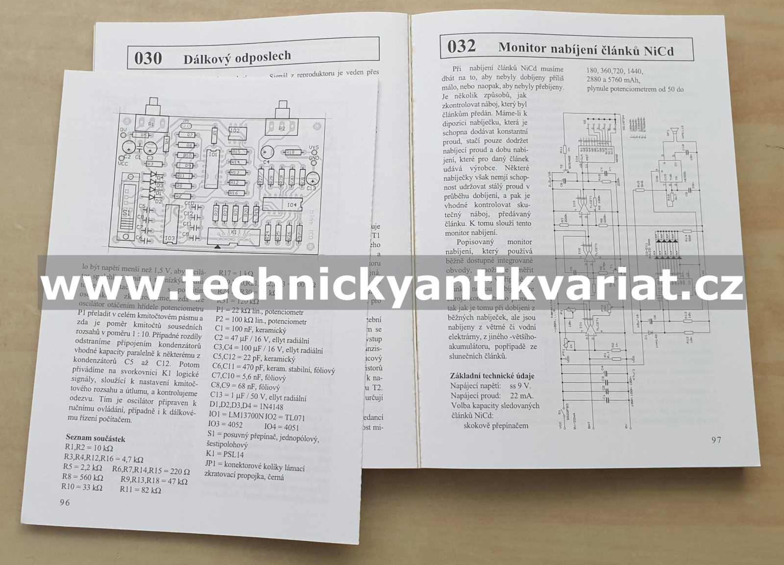 100 praktických konstrukcí - S. Kubín, J. Ondrášek, M. Munzar (1997)