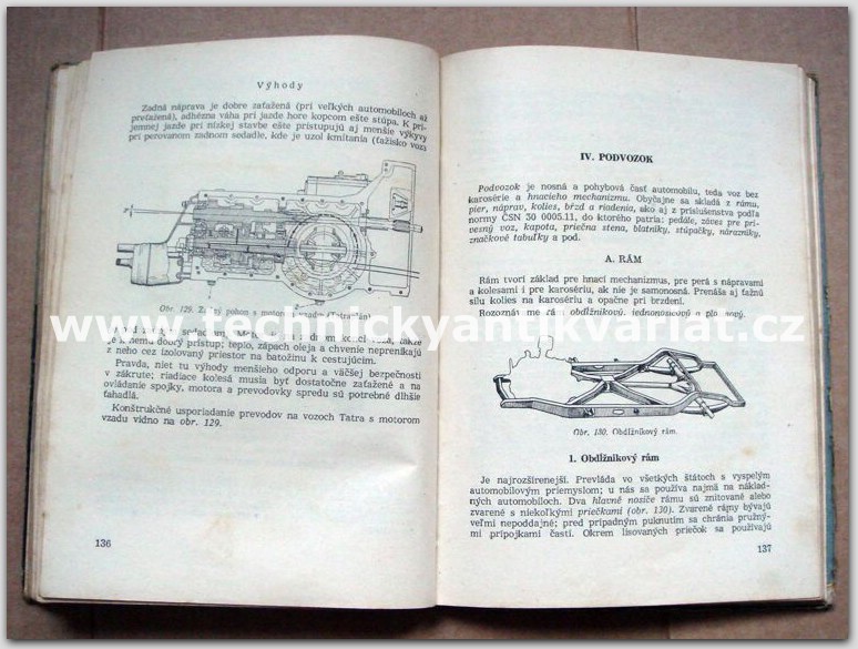 Automobily