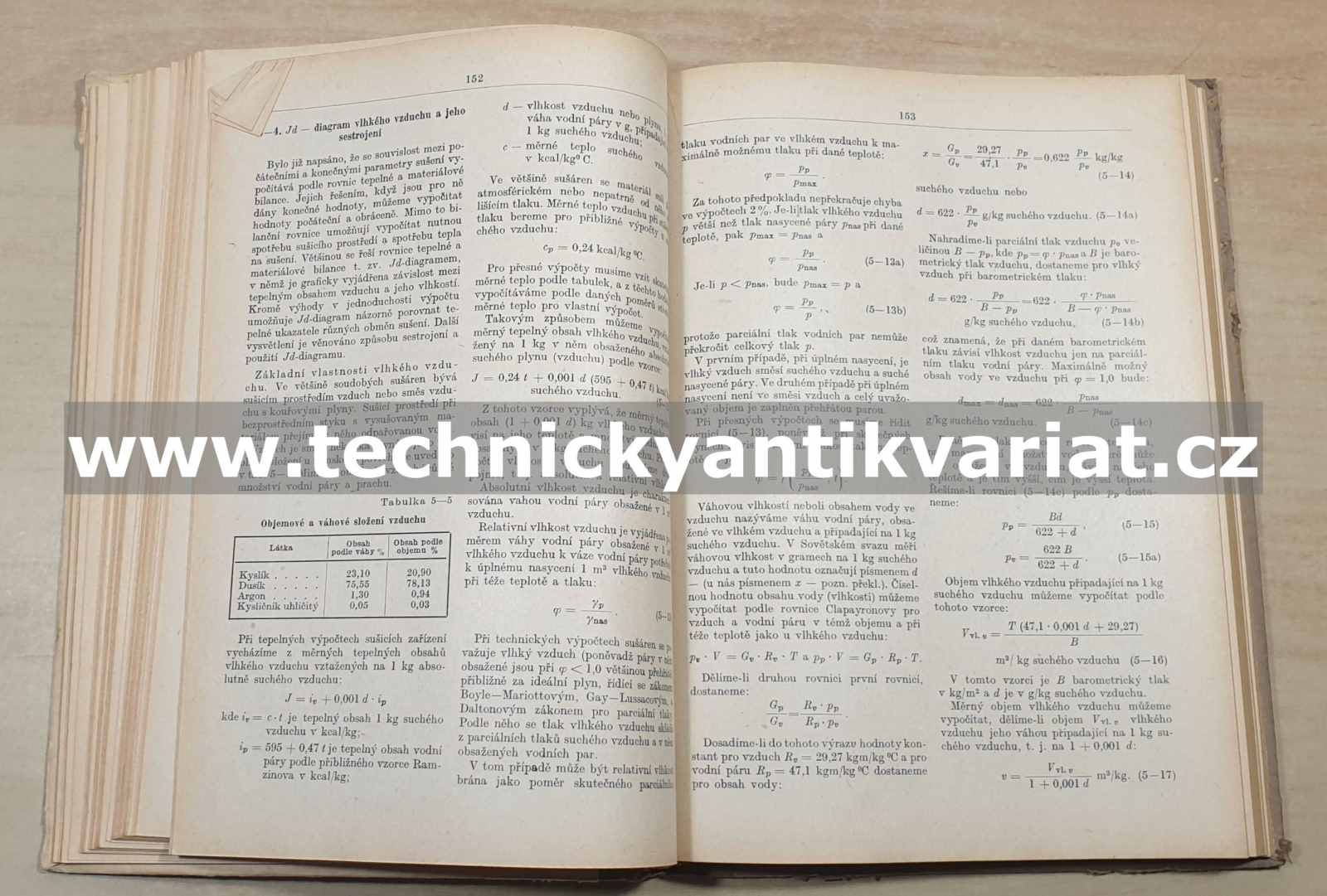 Tepelná technika v průmyslových závodech - Lebeděv, Ščukin (1952)