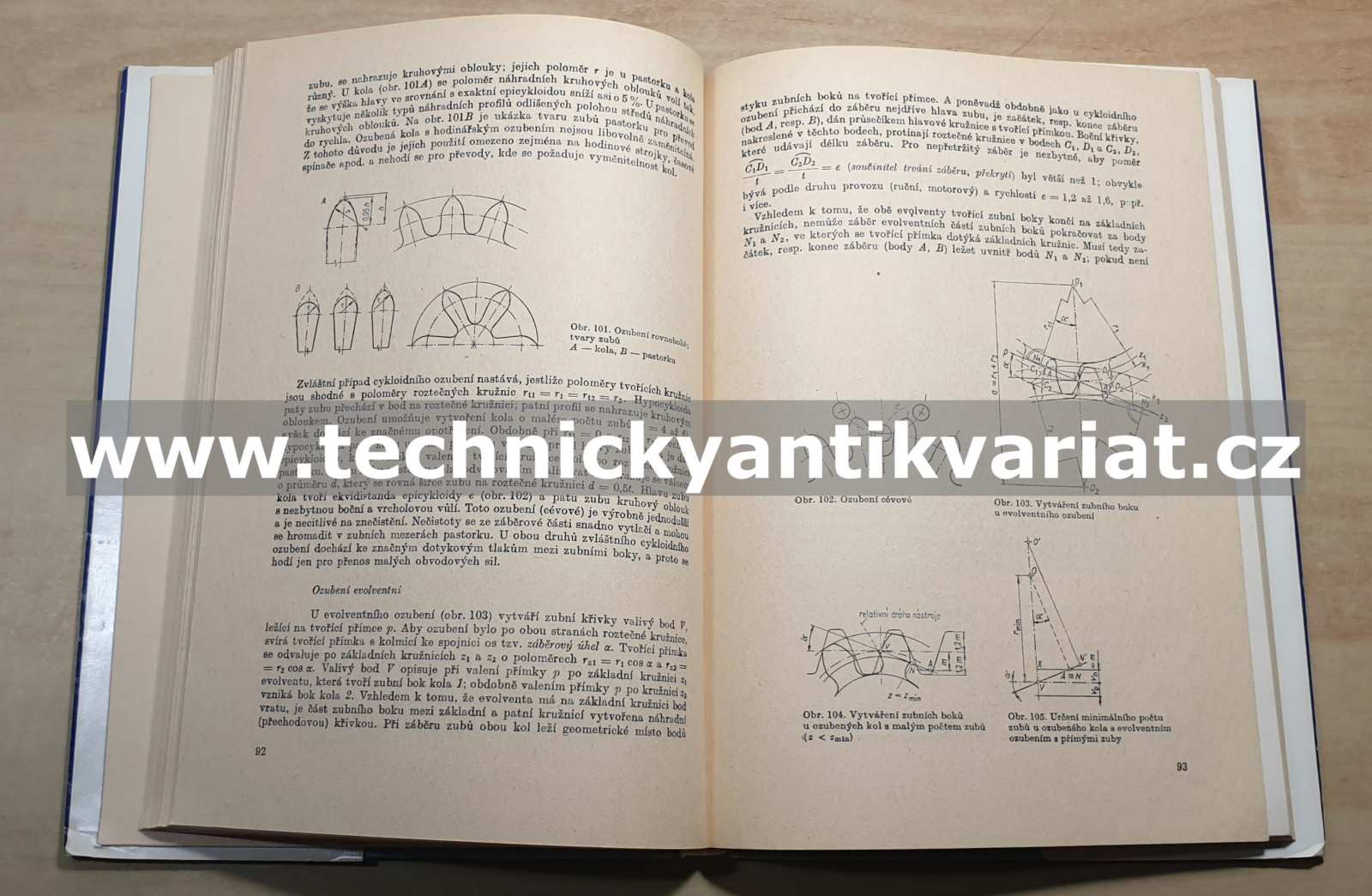 Základní mechanické součásti přístrojů - Zdeněk Klepš (1984)
