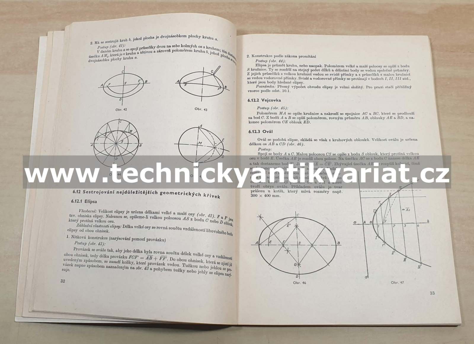Rozvinuté součásti z plechu - Laskowski, John (1975)