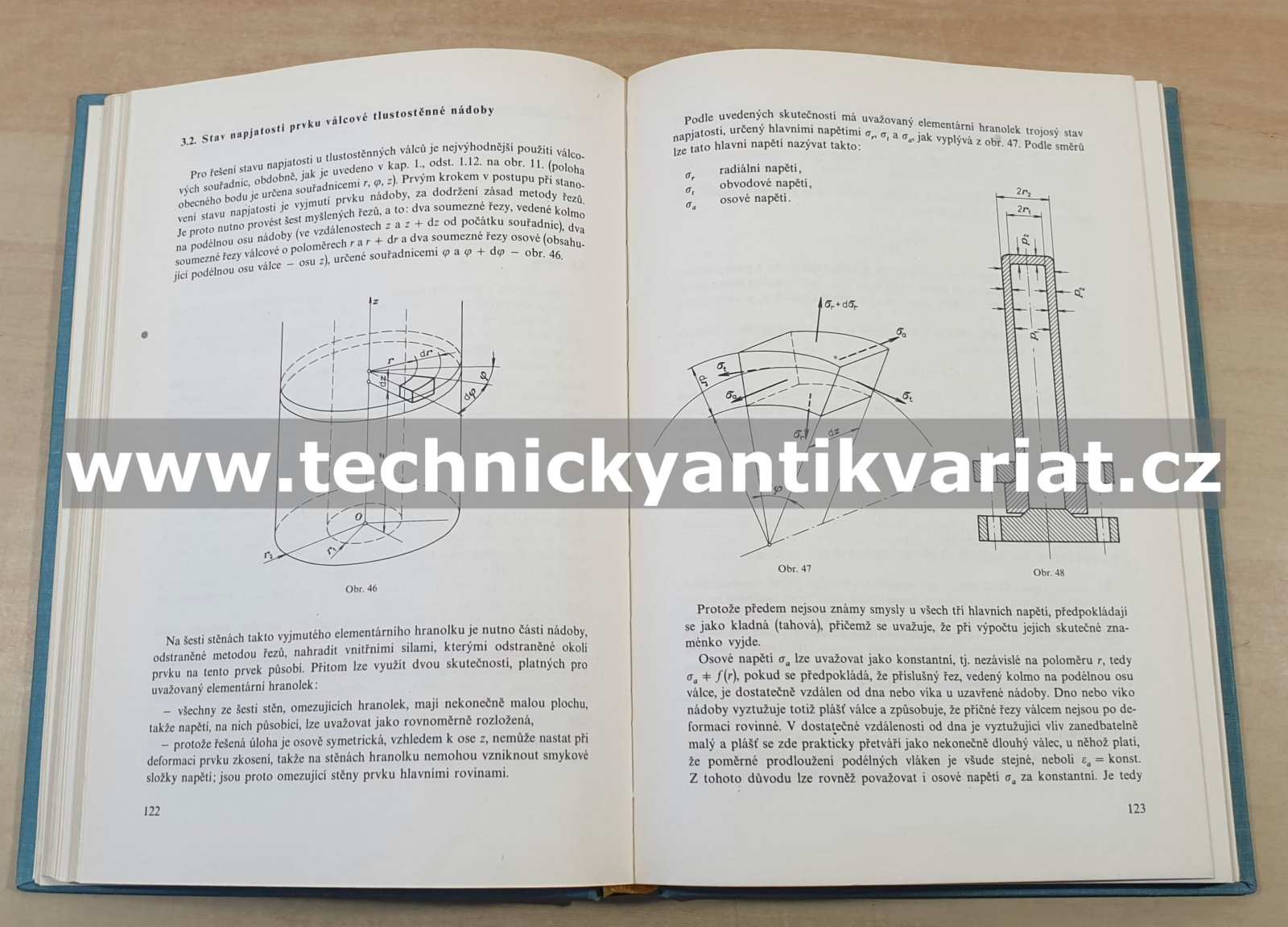 Teorie pružnosti a vybrané aplikace - František Kuba (1977)