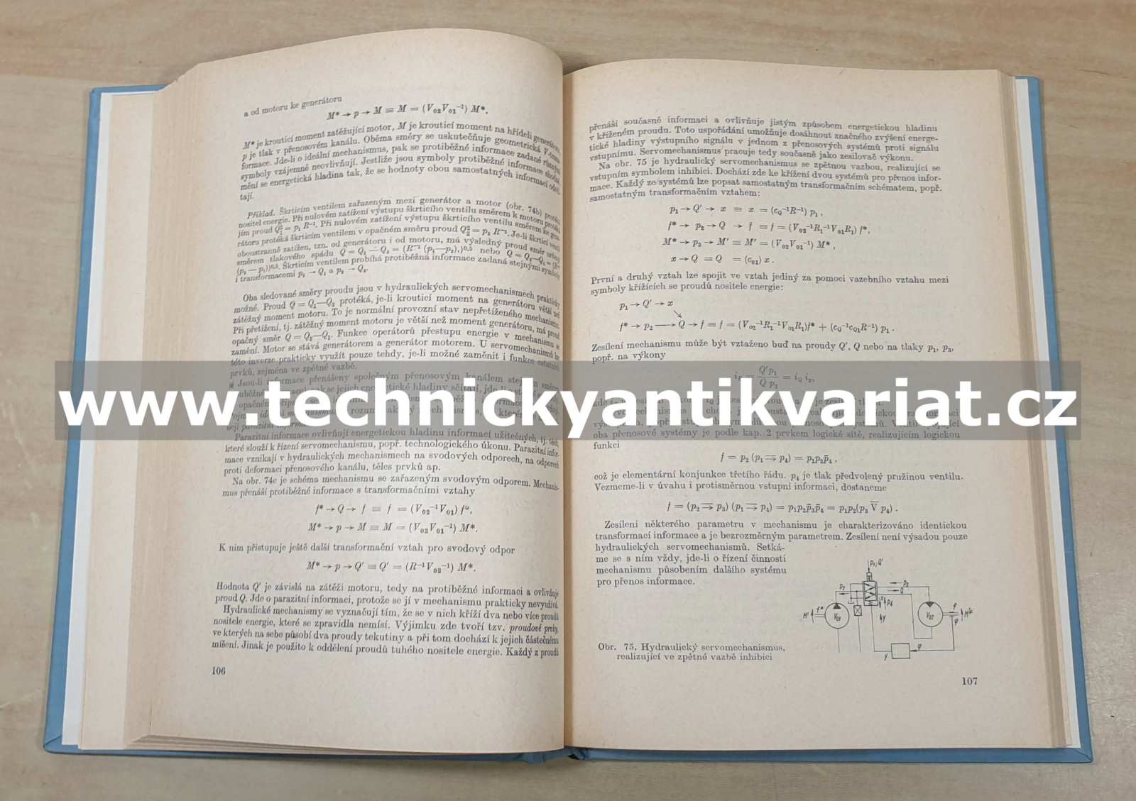 Chladící technika - Kazimierz Gutkowski (1982)
