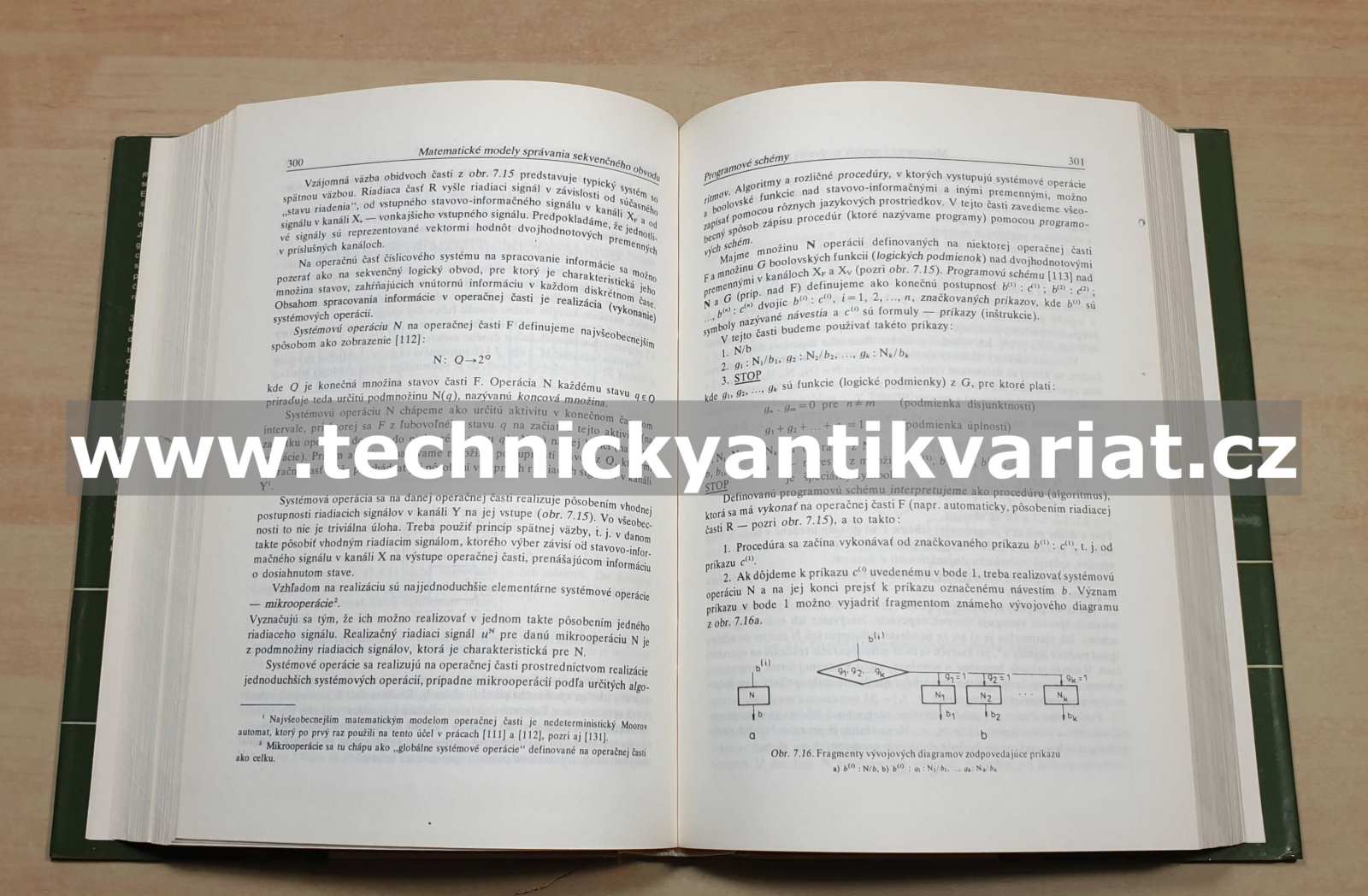 Logické systémy - Frištacky, Kolesár, Kolenička, Hlavatý (1986)