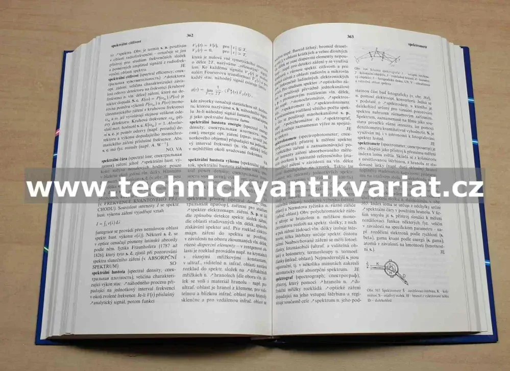 Lasery a moderní optika - odborová encyklopedie (1994)