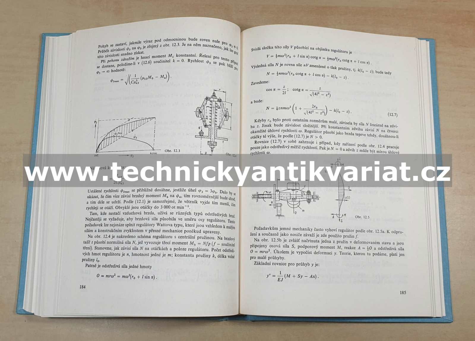Základy teorie přístrojů - Jaroslav Kožešník (1987)